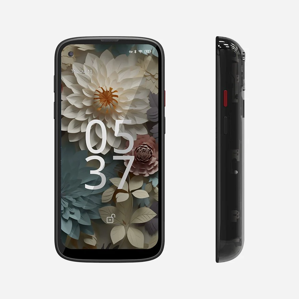 Jelly Max - The Smallest 5G Smartphone - Image 4